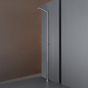 shower column