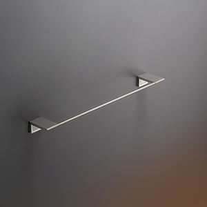 1-bar towel rack