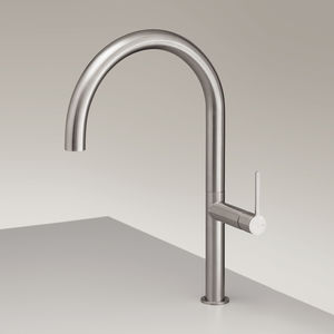 countertop mixer tap