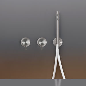 double-handle shower mixer tap 1
