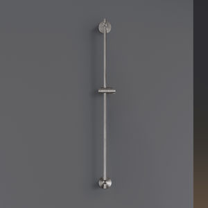 shower set holder
