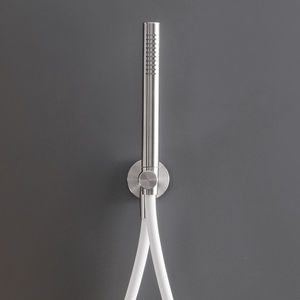 shower set holder