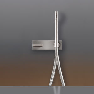 shower mixer tap