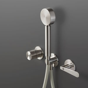 shower mixer tap