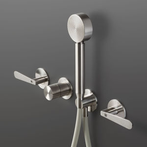 shower mixer tap