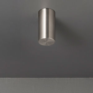 recessed ceiling shower head 1
