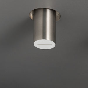 recessed ceiling shower head 1