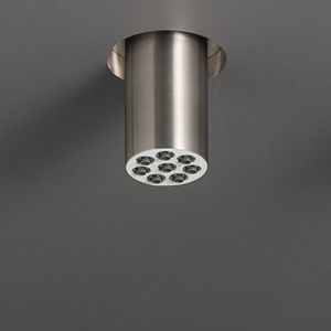 recessed ceiling shower head 1