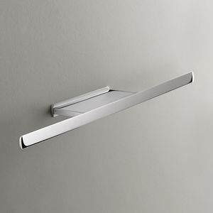 wall-mounted toilet roll holder 1