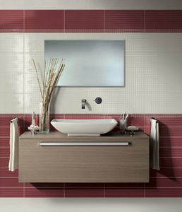 bathroom tiles