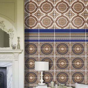 handmade tiles