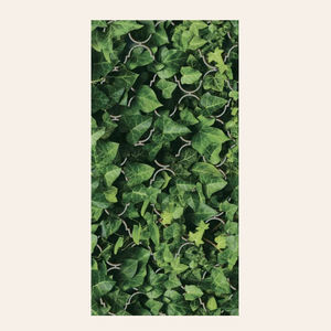 synthetic green wall