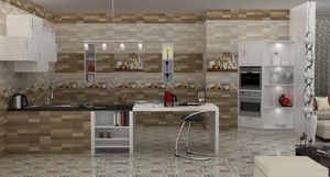kitchen tiles
