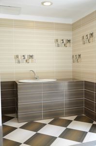 ceramic tile 1