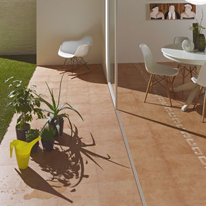 porcelain stoneware tile