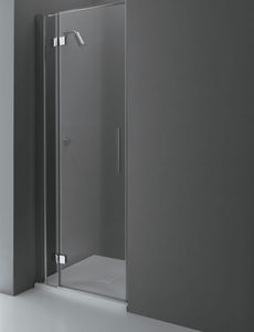 swing shower screen