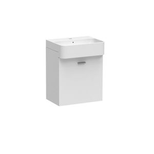 wall-hung washbasin cabinet 1