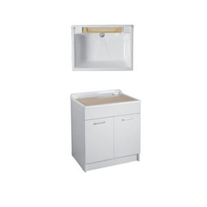 laundry room cabinet 1