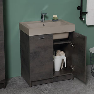 undercounter washbasin