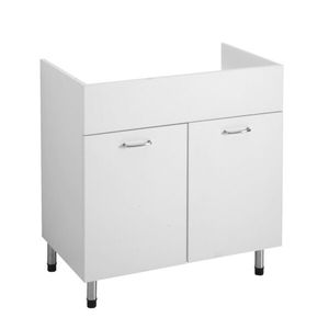wooden kitchen sink cabinet