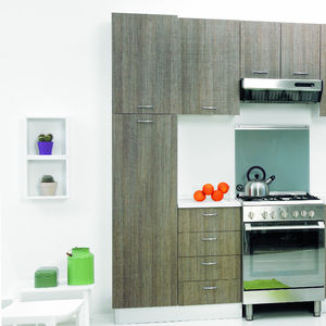 kitchen column cabinet