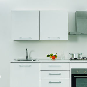 kitchen tall cabinet
