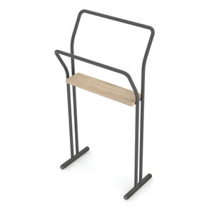 2-bar towel rack 1