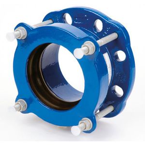 pipe connector