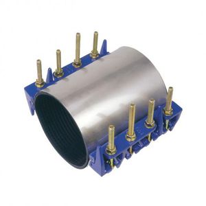 pipe connector