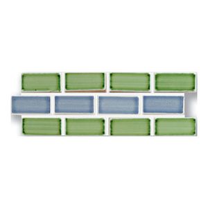 indoor mosaic tiles