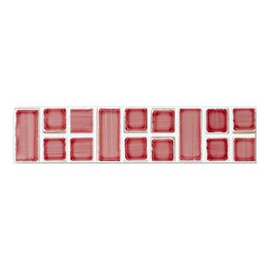 indoor mosaic tiles