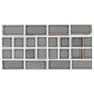 indoor mosaic tiles