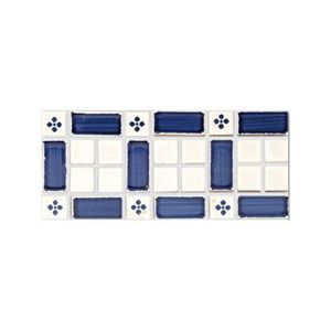 ceramic mosaic tile
