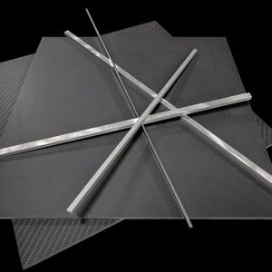 metal listello