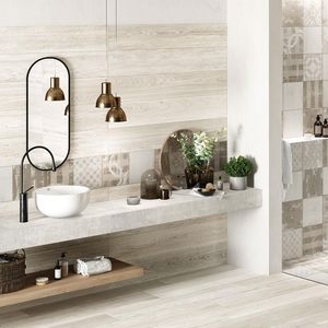 porcelain stoneware tile