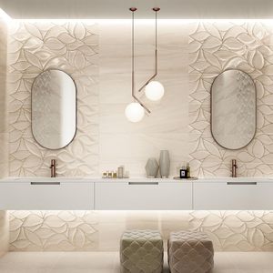 porcelain stoneware tile