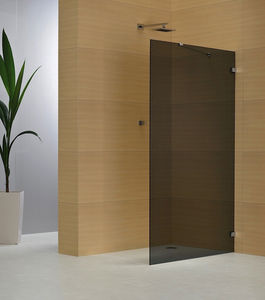 fixed shower screen 1