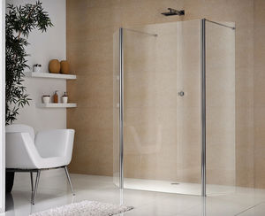 walk-in shower 1