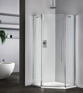swing shower screen 1