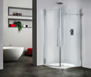 swing shower screen 1