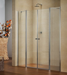 swing shower screen 1