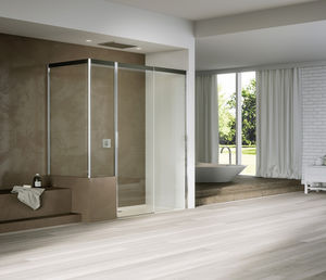 swing shower screen 1
