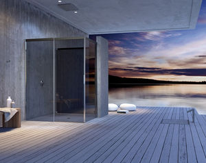swing shower screen 1