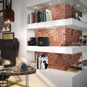 indoor mosaic tiles