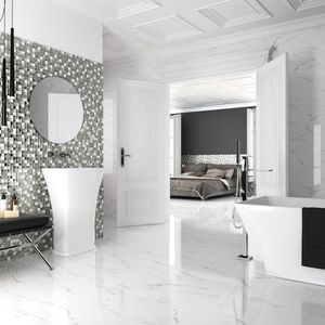 indoor mosaic tiles