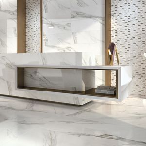 indoor mosaic tiles