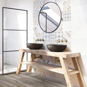 countertop washbasin