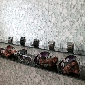 indoor mosaic tiles