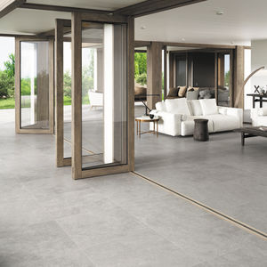 porcelain stoneware tile