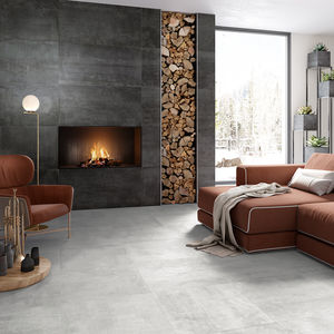 indoor tile / wall / floor / porcelain stoneware